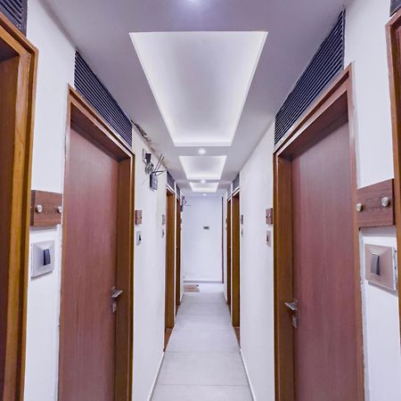Hotel Winton Mumbai Ngoại thất bức ảnh