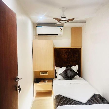 Hotel Winton Mumbai Ngoại thất bức ảnh