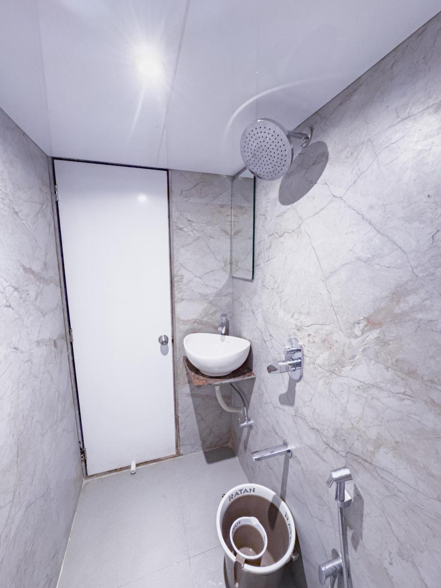 Hotel Winton Mumbai Ngoại thất bức ảnh