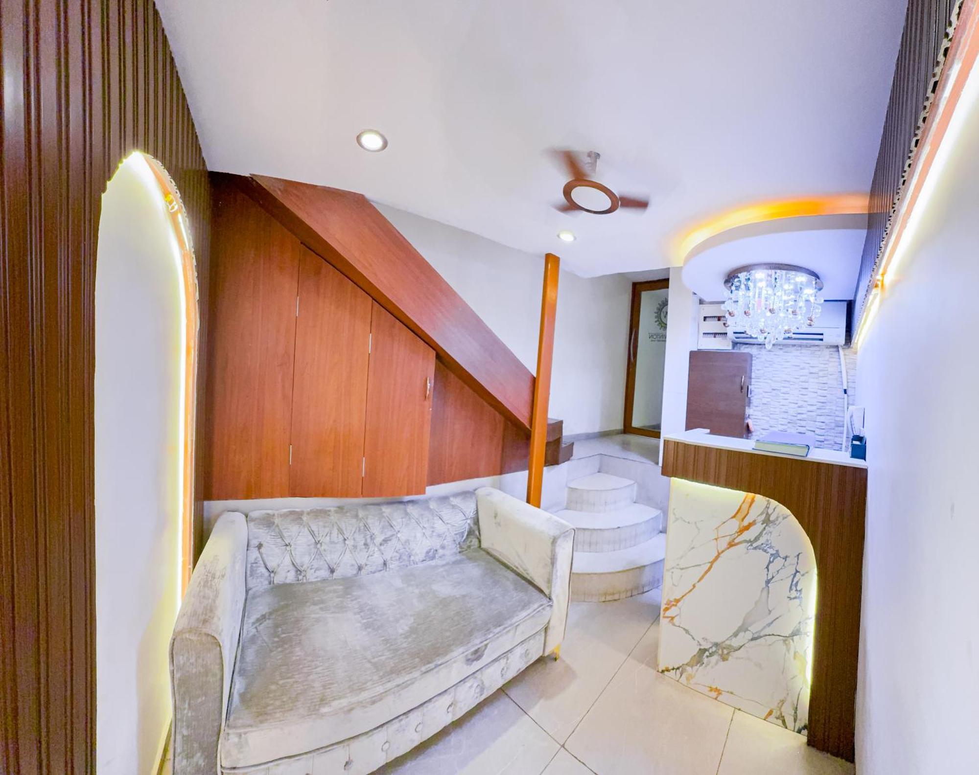 Hotel Winton Mumbai Ngoại thất bức ảnh
