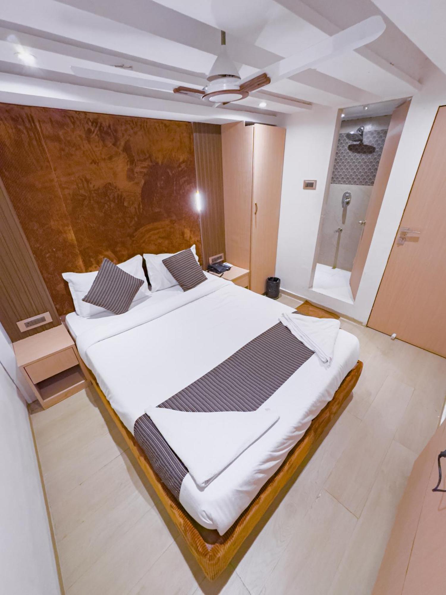 Hotel Winton Mumbai Ngoại thất bức ảnh