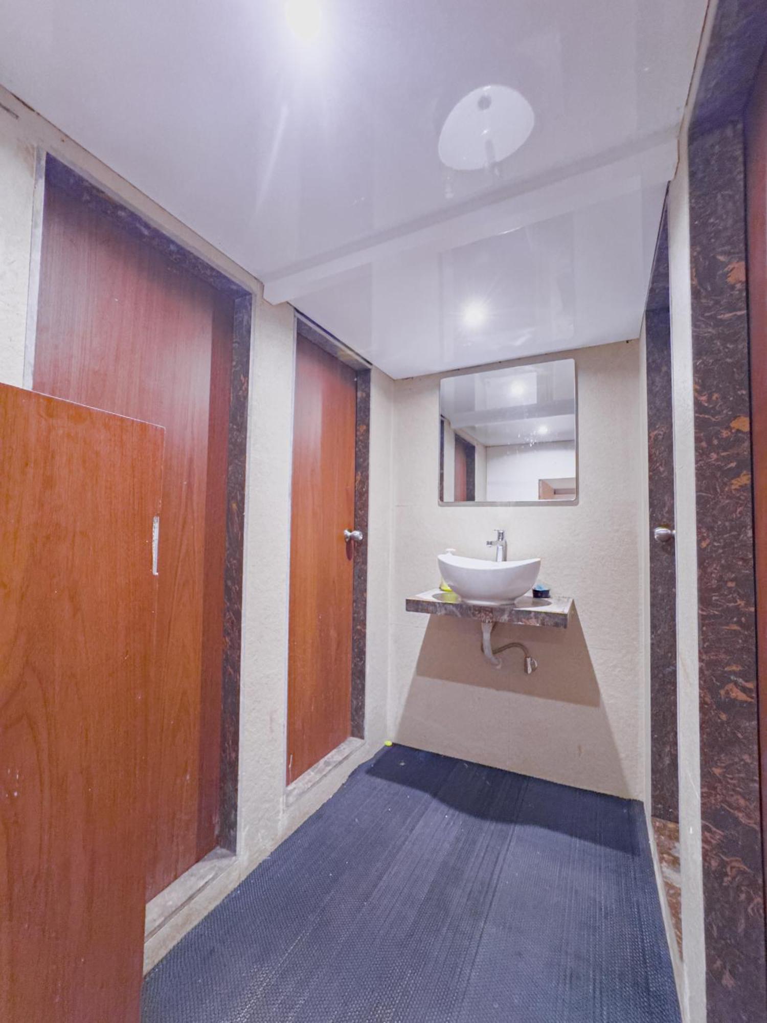 Hotel Winton Mumbai Ngoại thất bức ảnh