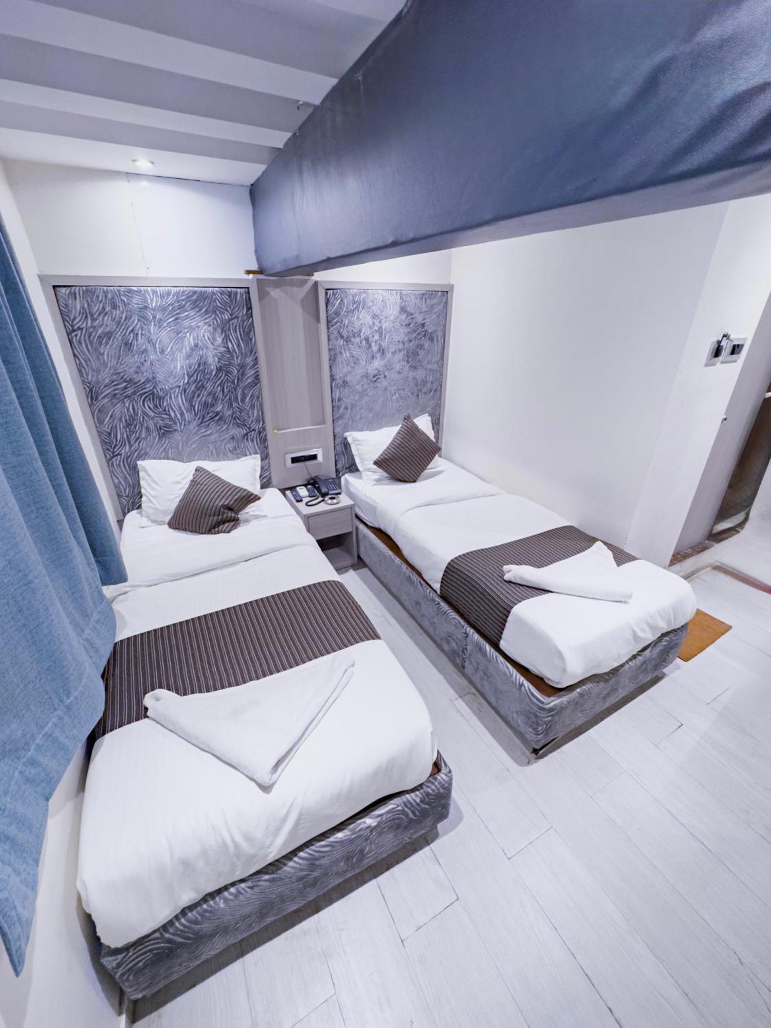 Hotel Winton Mumbai Ngoại thất bức ảnh