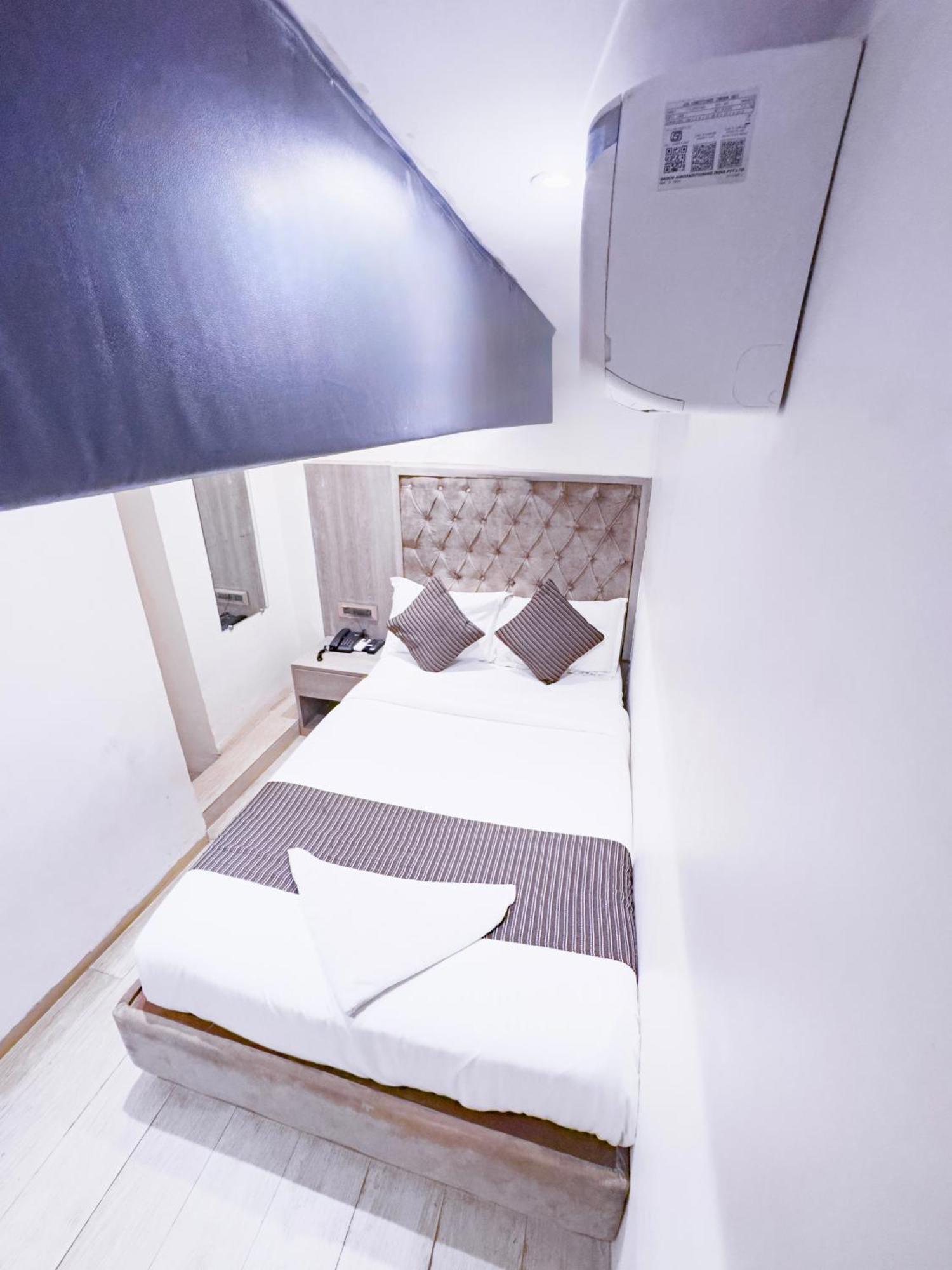 Hotel Winton Mumbai Ngoại thất bức ảnh