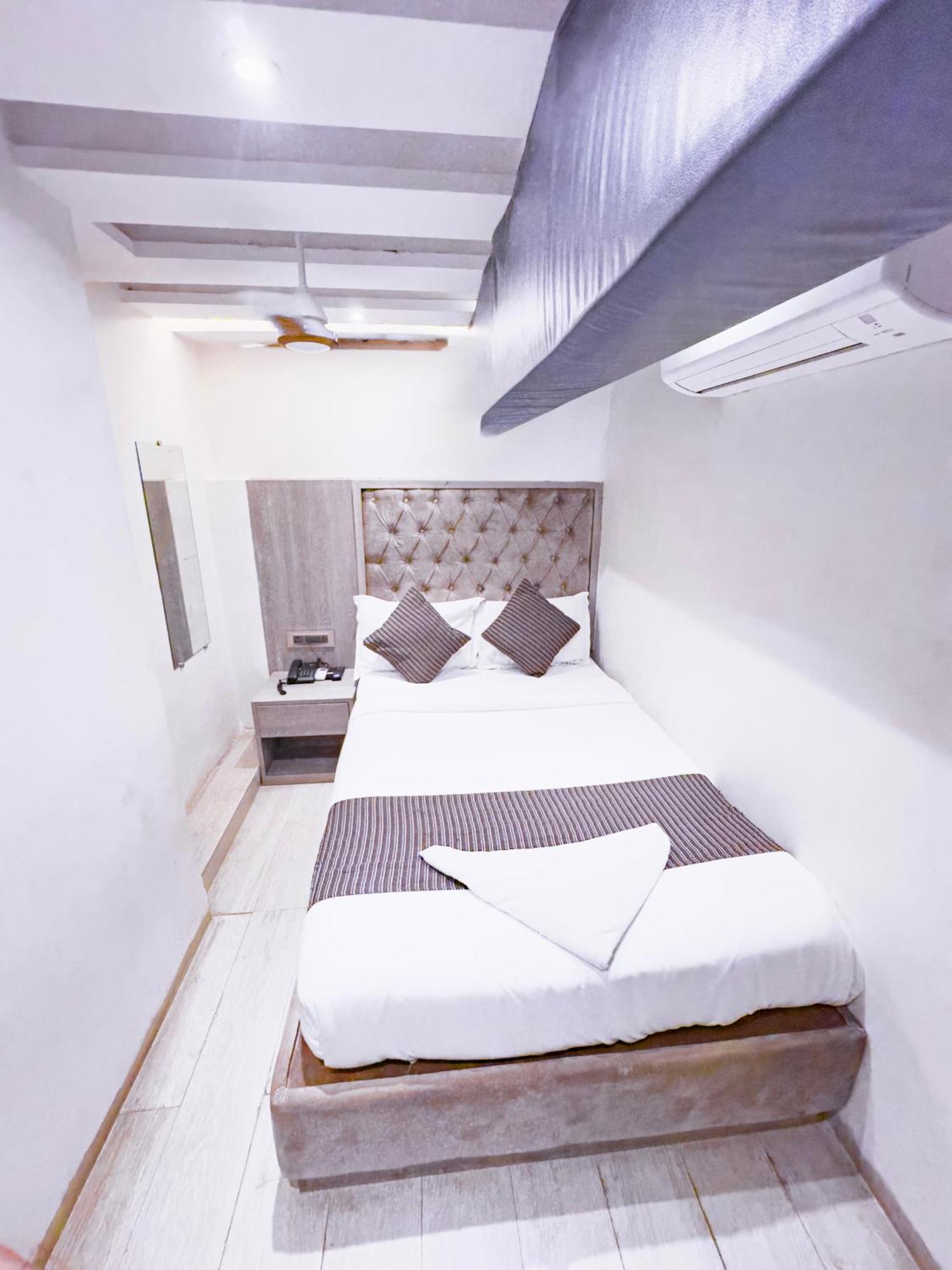 Hotel Winton Mumbai Ngoại thất bức ảnh