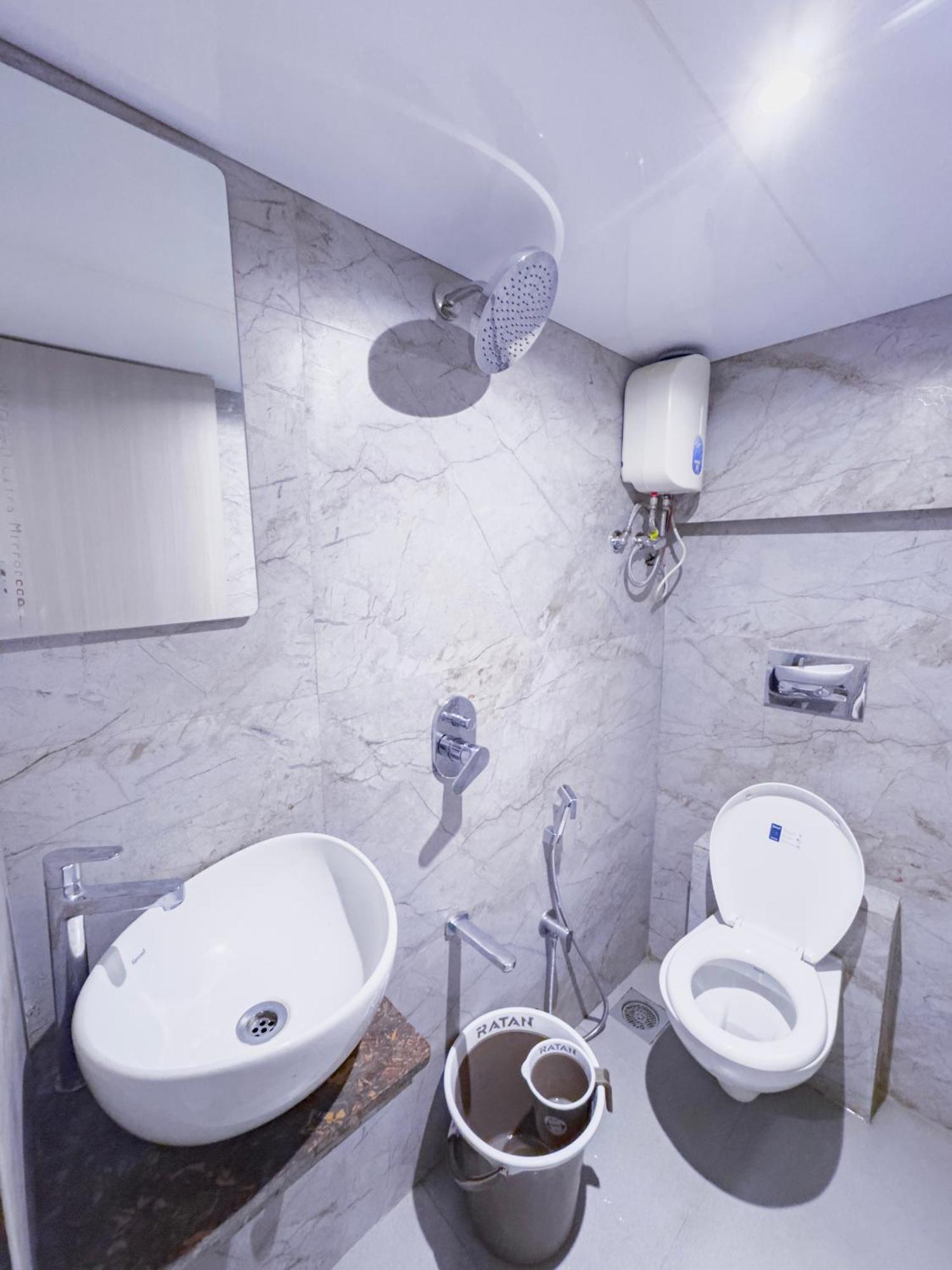 Hotel Winton Mumbai Ngoại thất bức ảnh
