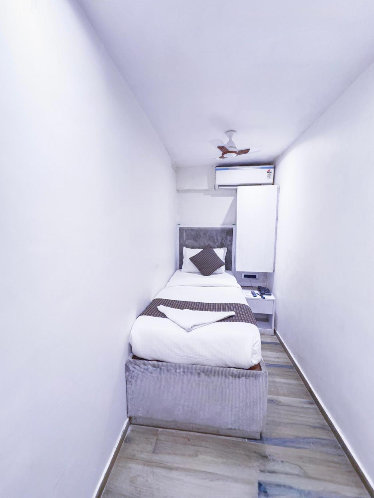 Hotel Winton Mumbai Ngoại thất bức ảnh