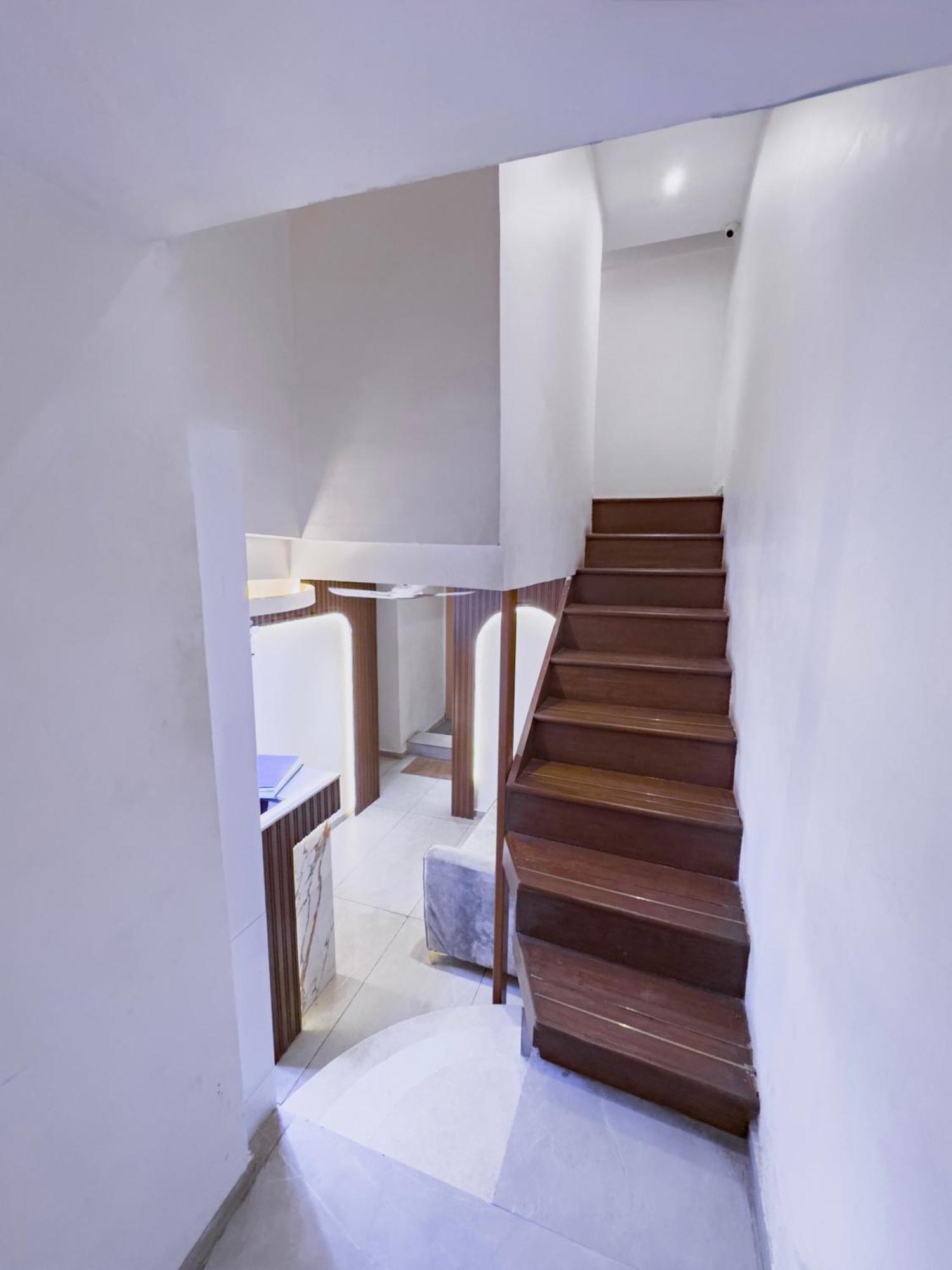 Hotel Winton Mumbai Ngoại thất bức ảnh