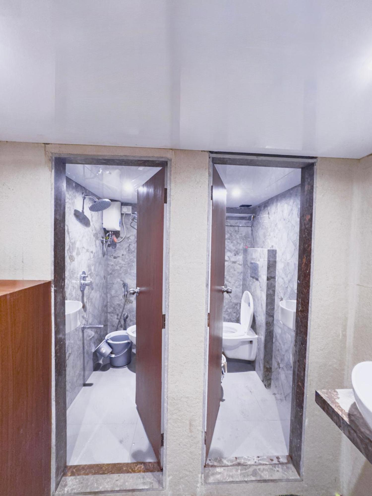 Hotel Winton Mumbai Ngoại thất bức ảnh