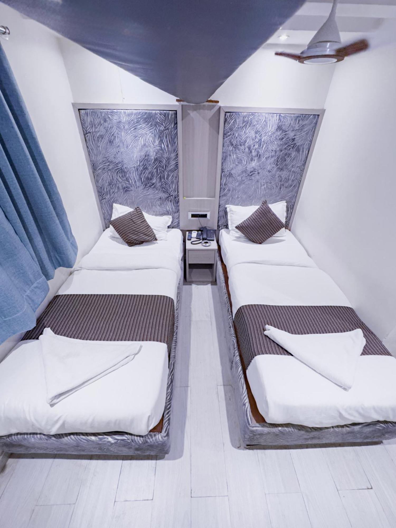 Hotel Winton Mumbai Ngoại thất bức ảnh