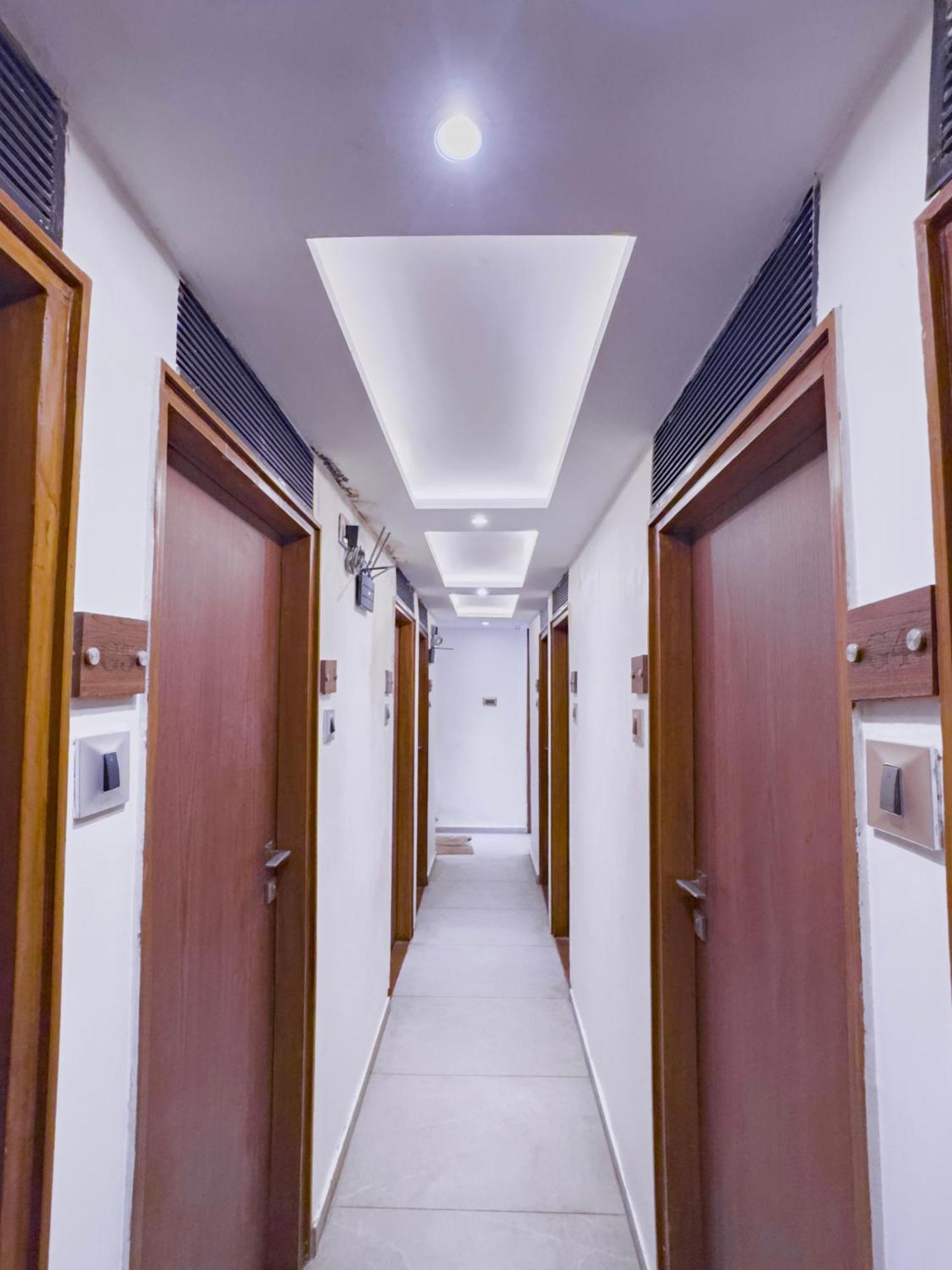 Hotel Winton Mumbai Ngoại thất bức ảnh