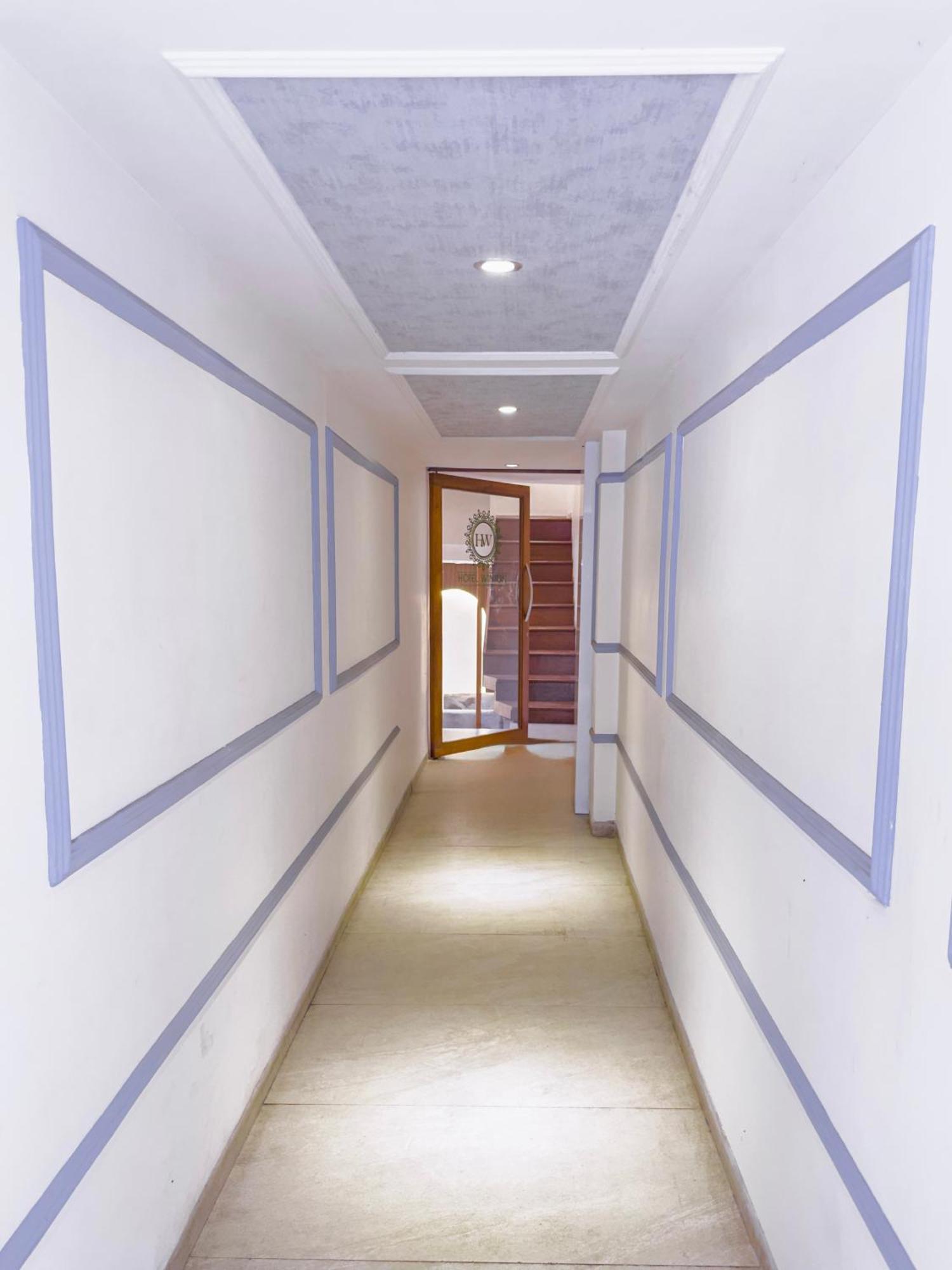 Hotel Winton Mumbai Ngoại thất bức ảnh