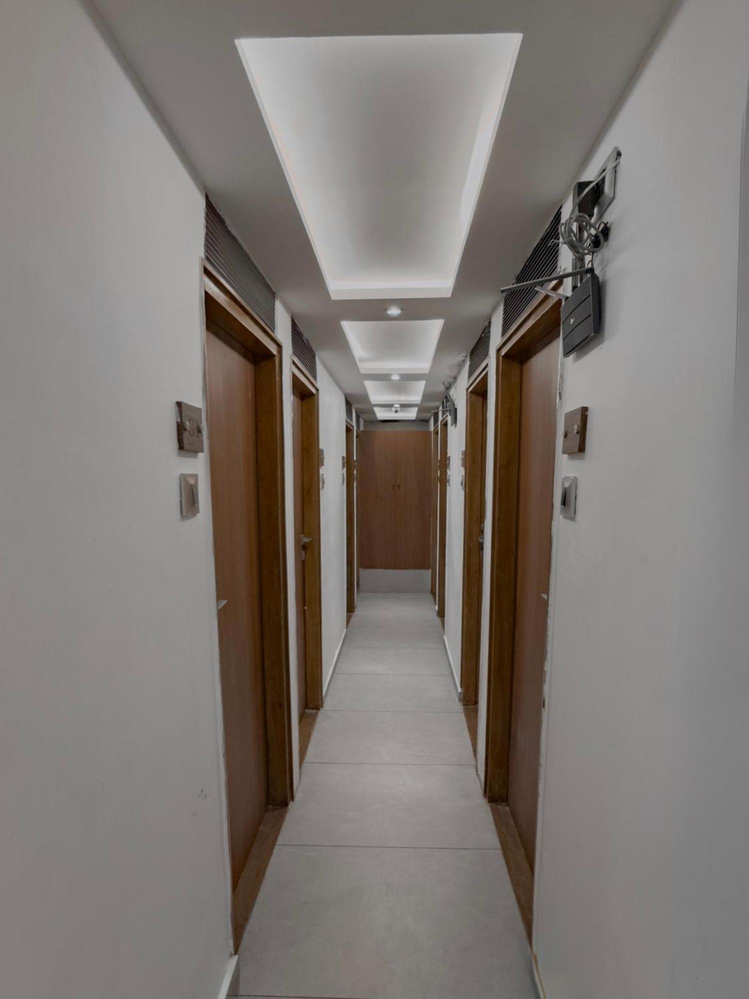 Hotel Winton Mumbai Ngoại thất bức ảnh