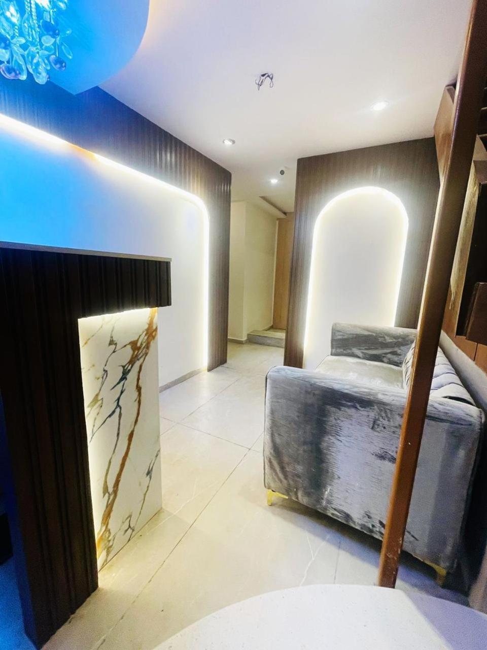 Hotel Winton Mumbai Ngoại thất bức ảnh
