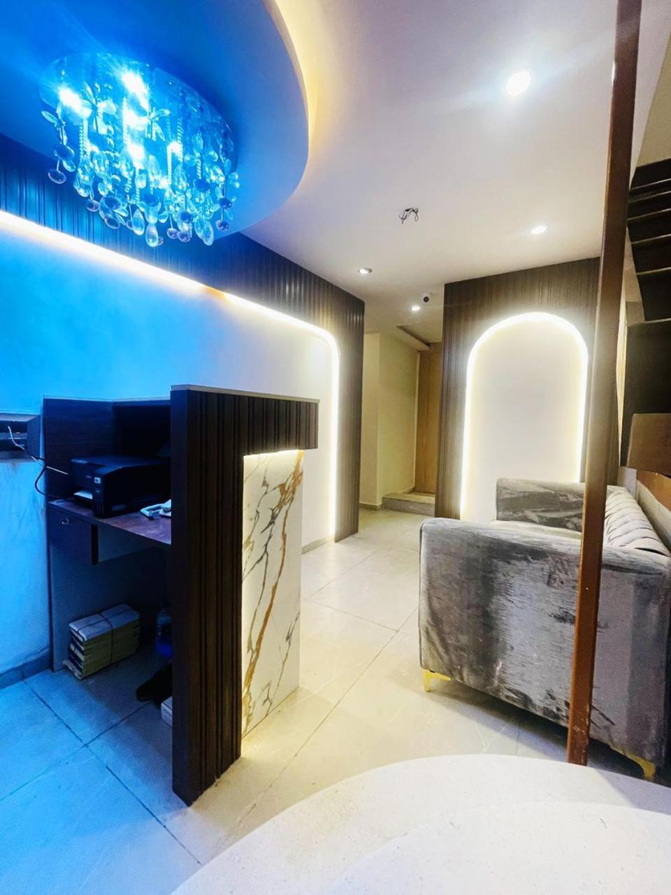 Hotel Winton Mumbai Ngoại thất bức ảnh