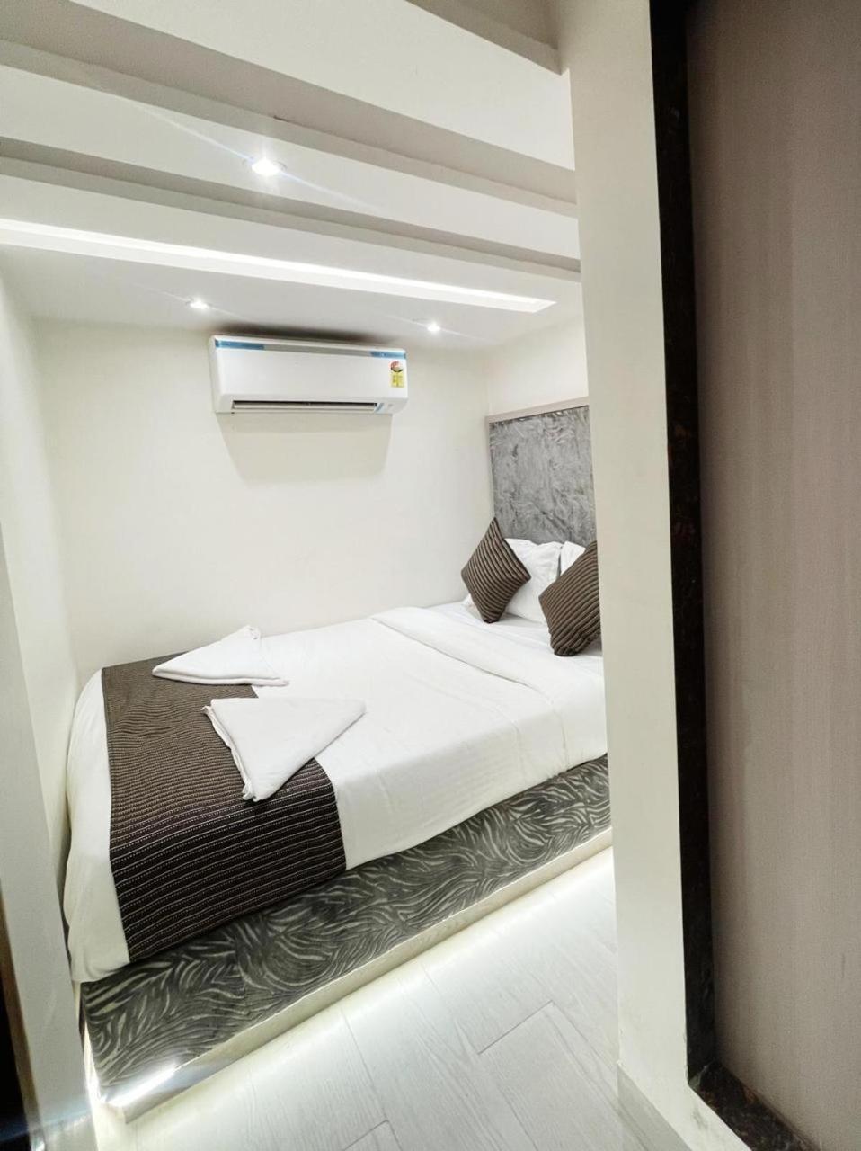 Hotel Winton Mumbai Ngoại thất bức ảnh