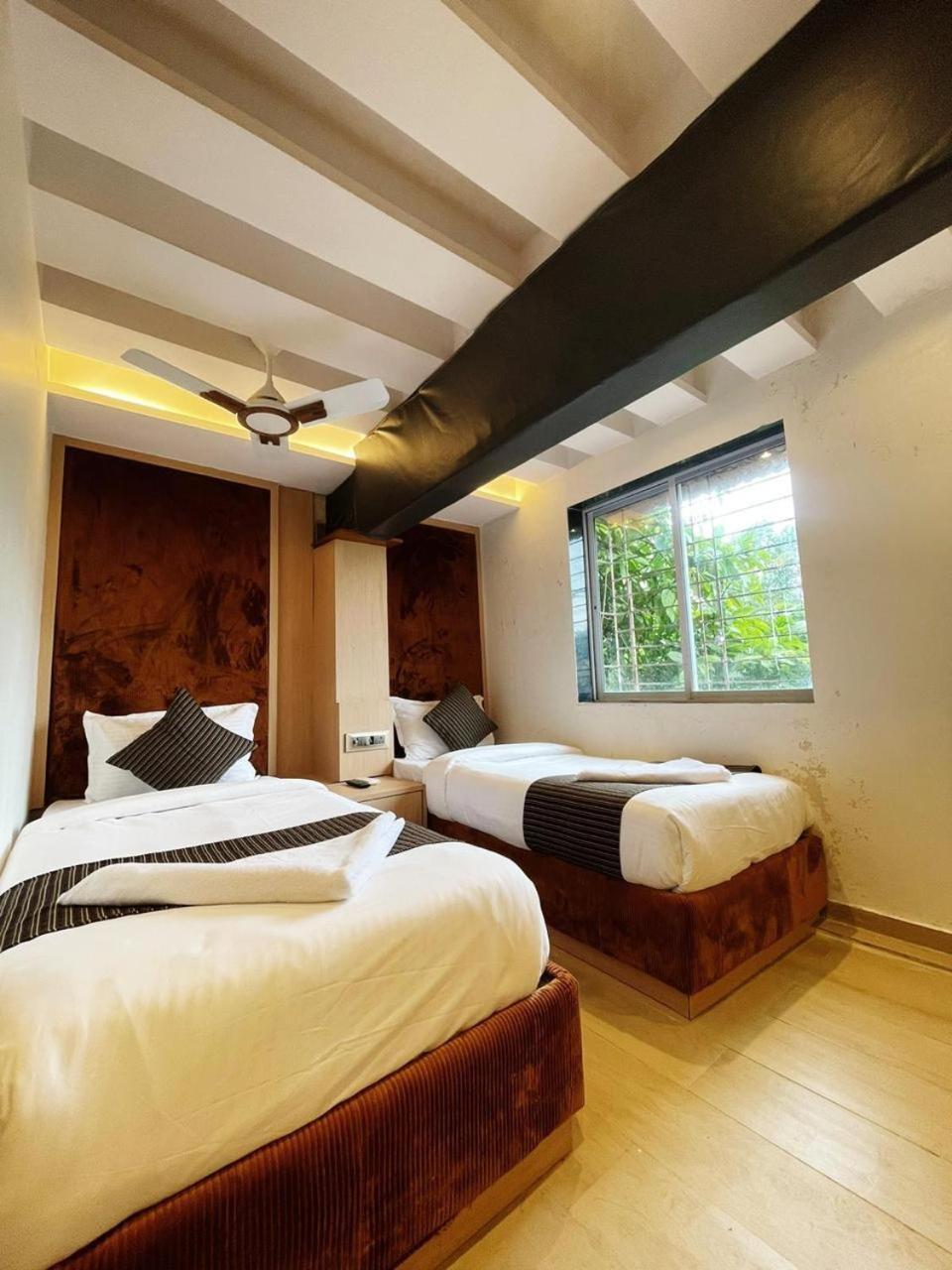 Hotel Winton Mumbai Ngoại thất bức ảnh