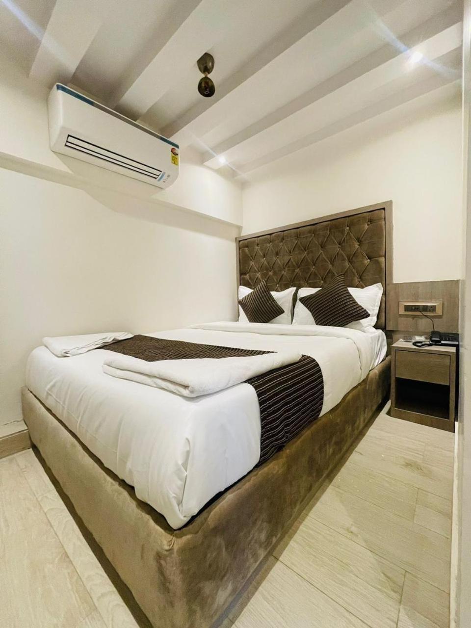Hotel Winton Mumbai Ngoại thất bức ảnh