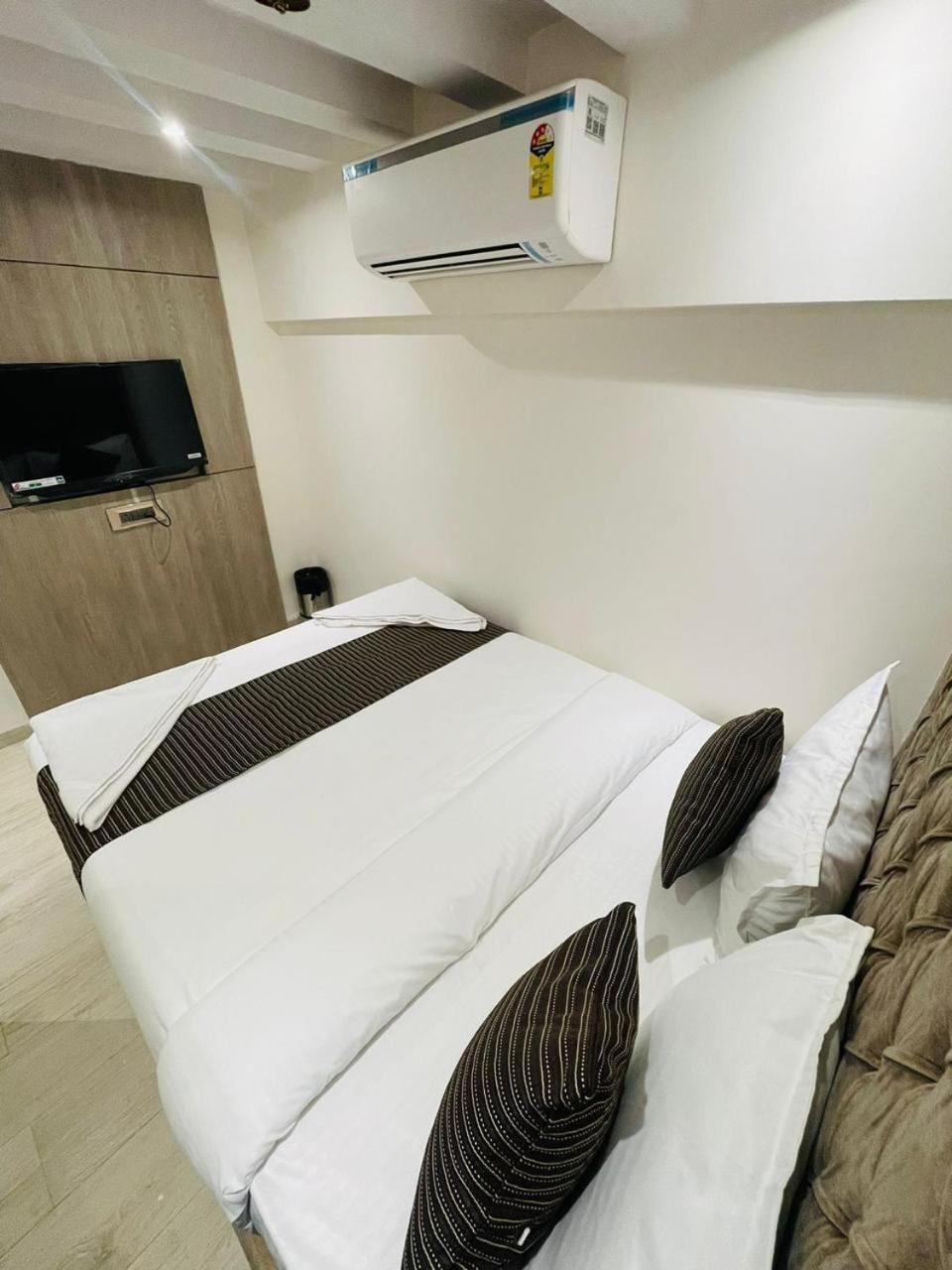Hotel Winton Mumbai Ngoại thất bức ảnh