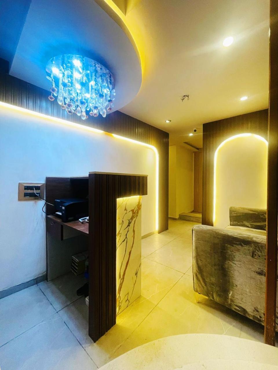 Hotel Winton Mumbai Ngoại thất bức ảnh