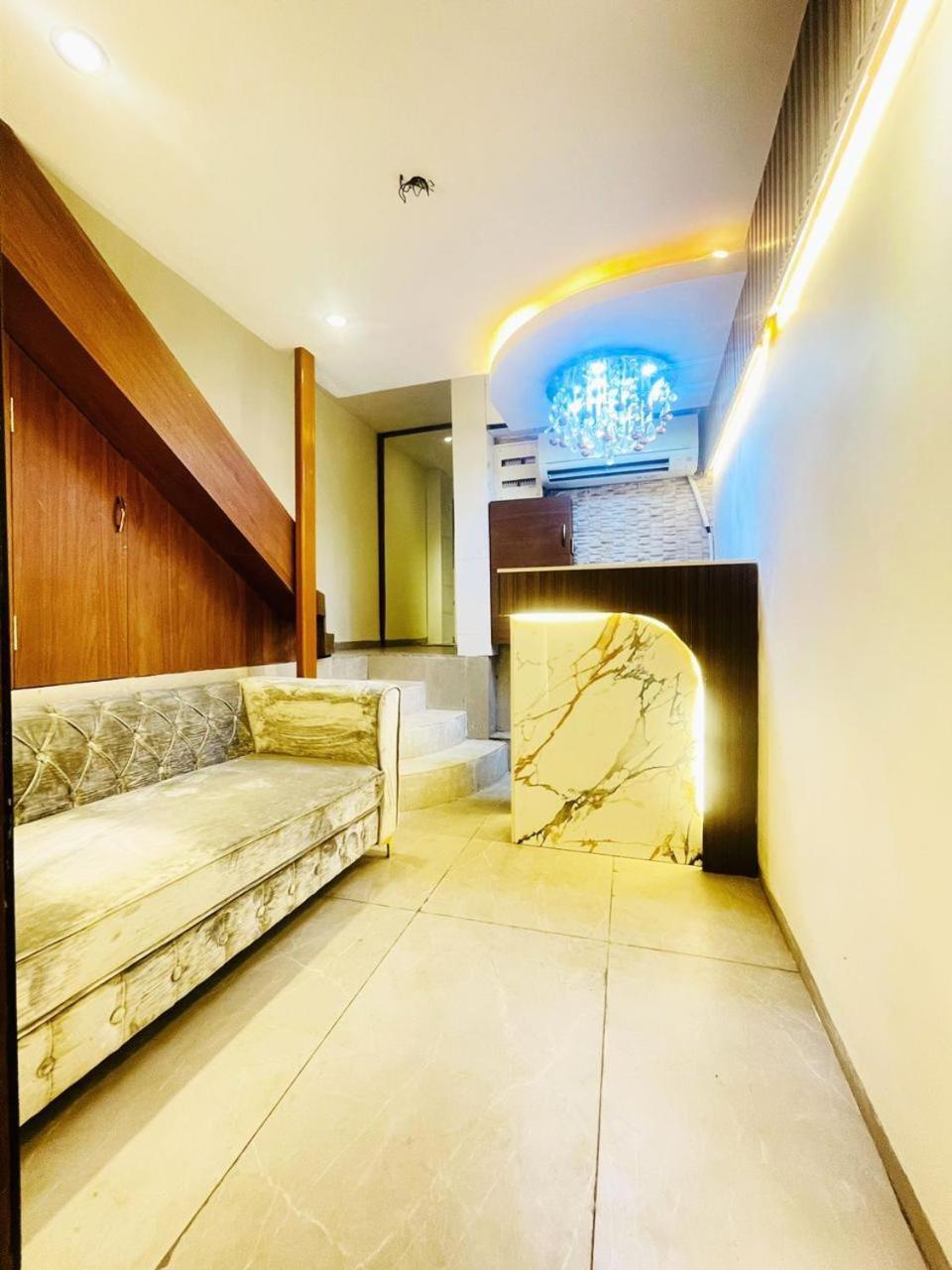 Hotel Winton Mumbai Ngoại thất bức ảnh