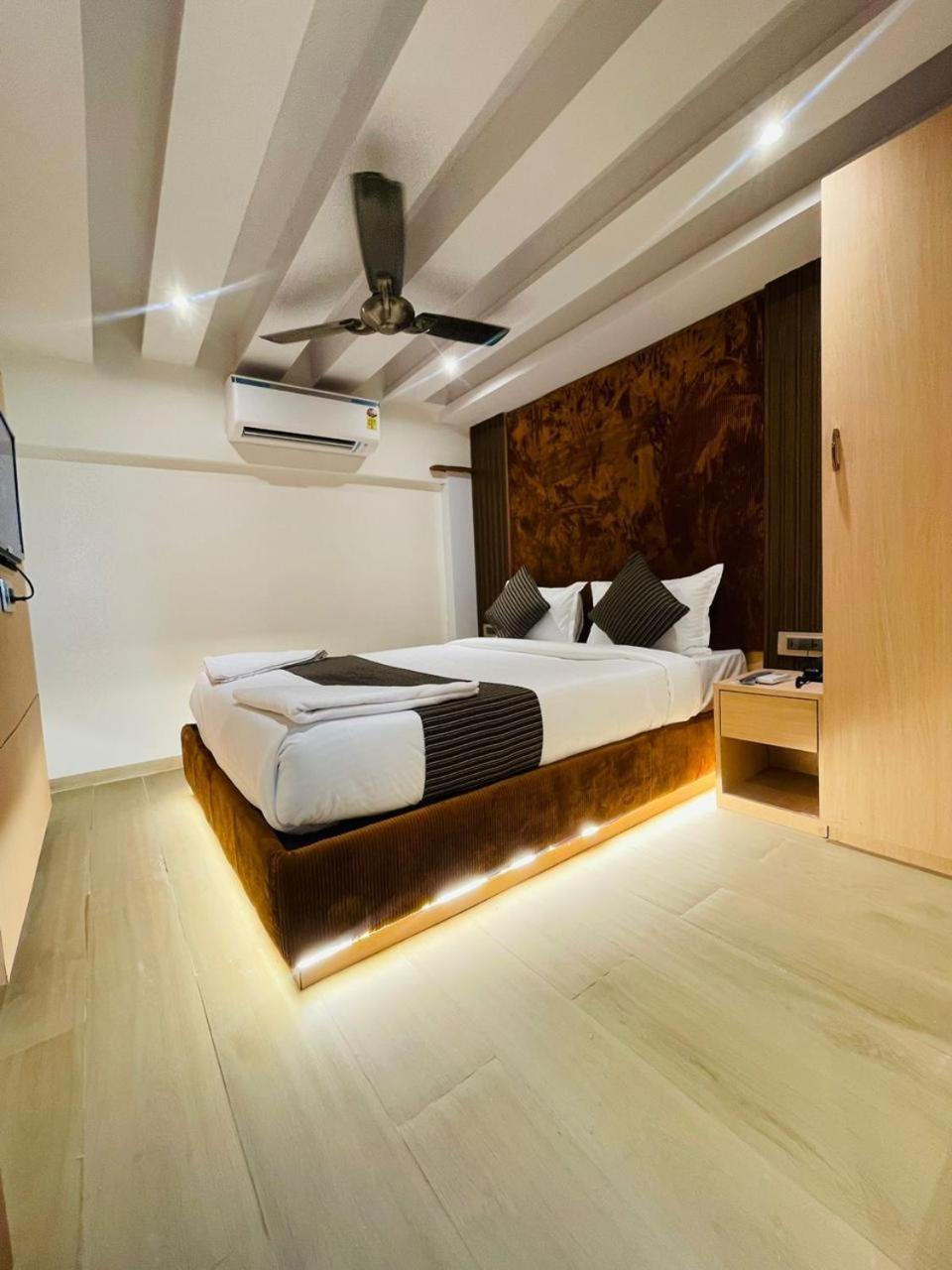 Hotel Winton Mumbai Ngoại thất bức ảnh