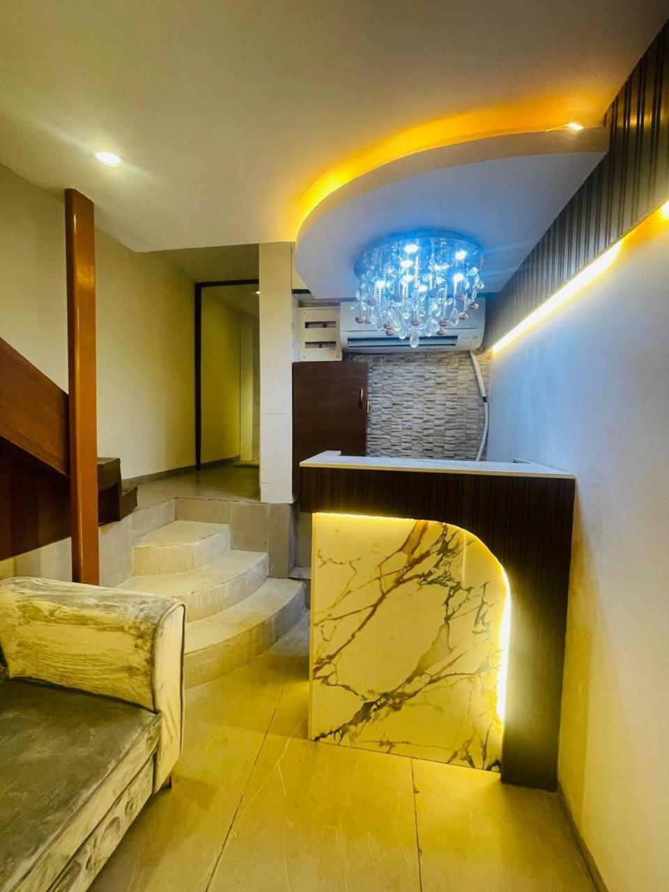 Hotel Winton Mumbai Ngoại thất bức ảnh