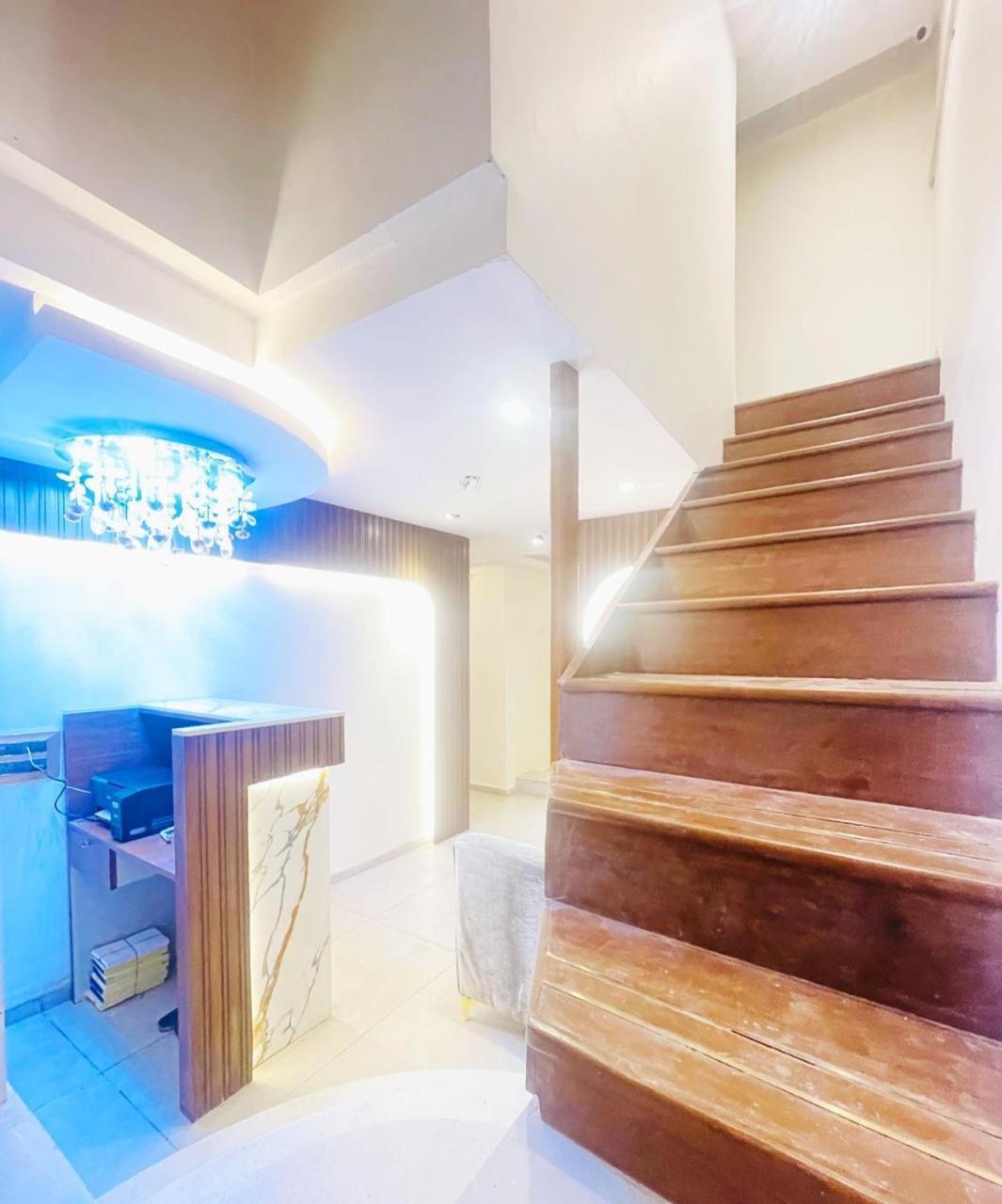 Hotel Winton Mumbai Ngoại thất bức ảnh